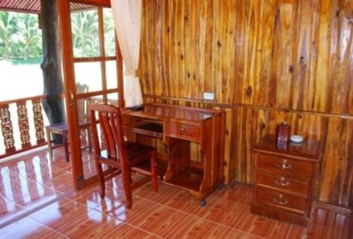 фото отеля Kapong Garden Resort