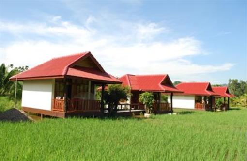 фото отеля Kapong Garden Resort