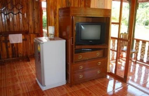 фото отеля Kapong Garden Resort
