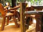 фото отеля Kapong Garden Resort