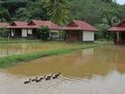 фото отеля Kapong Garden Resort