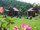 фото отеля Kapong Garden Resort