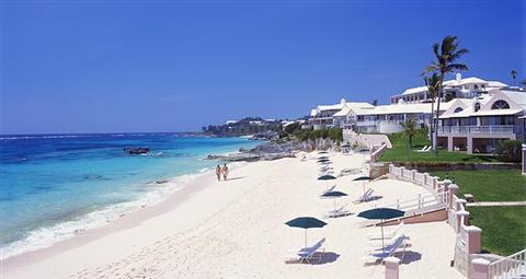 фото отеля Pink Beach Club & Cottages