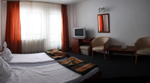 фото отеля Hotel Paltinis