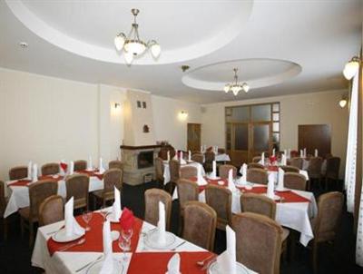 фото отеля Hotel Paltinis