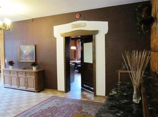 фото отеля Gasthof Batzinger