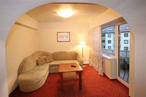фото отеля Tauras Hotel Palanga