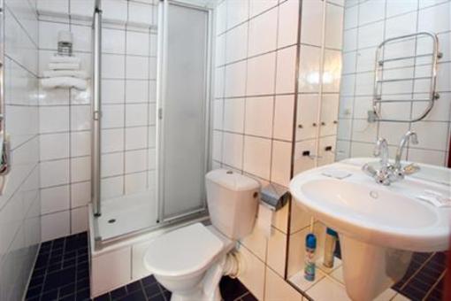 фото отеля Tauras Hotel Palanga