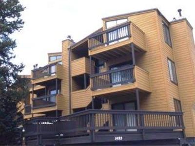 фото отеля Key Condos
