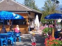 Camping du Lac de Carouge