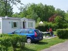 фото отеля Camping du Lac de Carouge