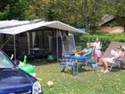 фото отеля Camping du Lac de Carouge