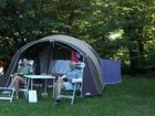 фото отеля Camping du Lac de Carouge