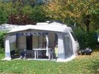 фото отеля Camping du Lac de Carouge