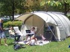 фото отеля Camping du Lac de Carouge