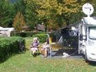 фото отеля Camping du Lac de Carouge
