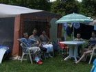 фото отеля Camping du Lac de Carouge