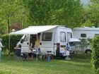 фото отеля Camping du Lac de Carouge