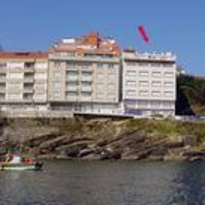 фото отеля Punta Lucero