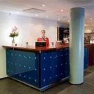 фото отеля Sokos Hotel Seurahuone