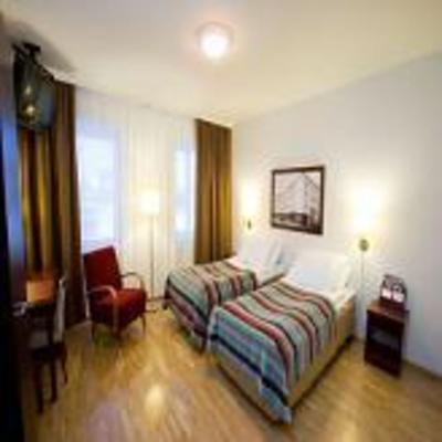 фото отеля Sokos Hotel Seurahuone