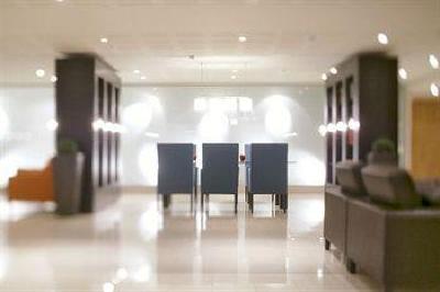 фото отеля Thon Hotel Ski