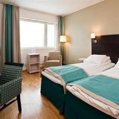 фото отеля Thon Hotel Ski