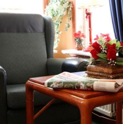 фото отеля Hotell Bjornidet