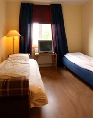 фото отеля Hotell Bjornidet