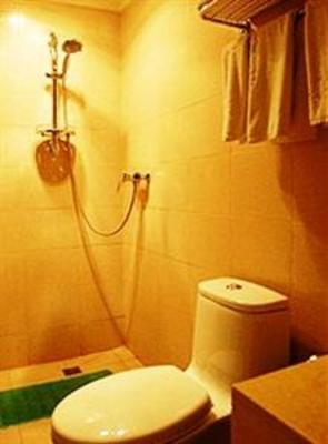 фото отеля Jinan Inn