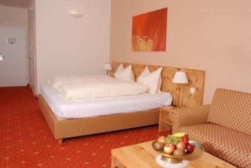 фото отеля Der Winzerhof Hotel Achau