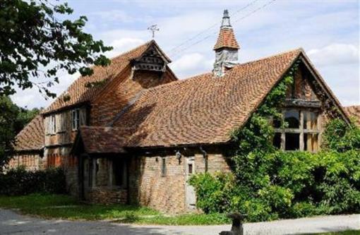 фото отеля Herons Farm B&B