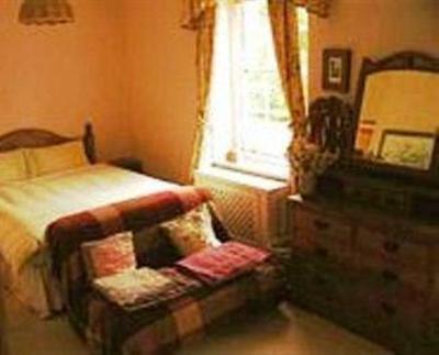 фото отеля Herons Farm B&B