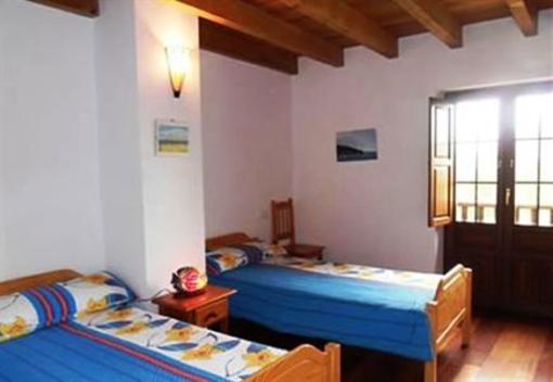 фото отеля La Diligencia Casa Rural