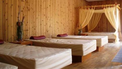 фото отеля Relax Und Vitalhotel Adler Sankt Anton im Montafon