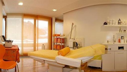 фото отеля Relax Und Vitalhotel Adler Sankt Anton im Montafon