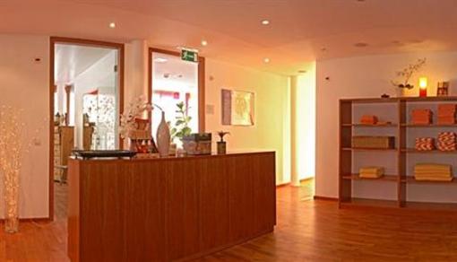 фото отеля Relax Und Vitalhotel Adler Sankt Anton im Montafon