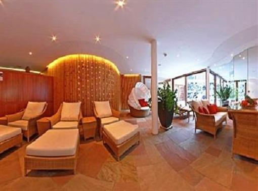фото отеля Relax Und Vitalhotel Adler Sankt Anton im Montafon