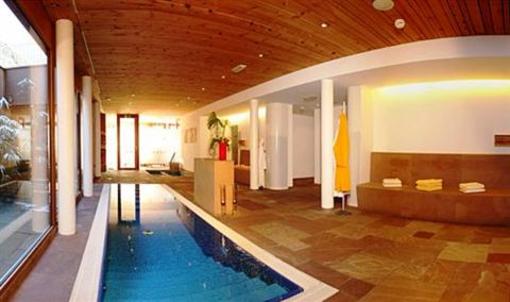 фото отеля Relax Und Vitalhotel Adler Sankt Anton im Montafon