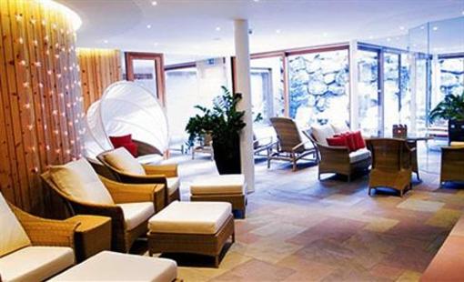 фото отеля Relax Und Vitalhotel Adler Sankt Anton im Montafon