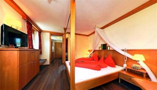 фото отеля Relax Und Vitalhotel Adler Sankt Anton im Montafon