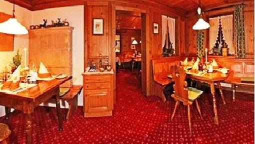 фото отеля Relax Und Vitalhotel Adler Sankt Anton im Montafon