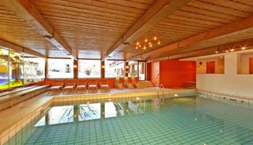 фото отеля Relax Und Vitalhotel Adler Sankt Anton im Montafon