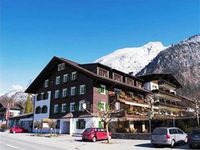 Relax Und Vitalhotel Adler Sankt Anton im Montafon