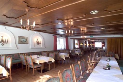 фото отеля Hotel Linde Worgl
