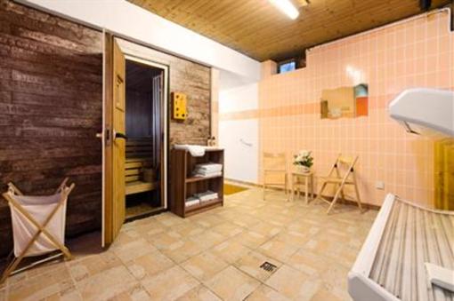 фото отеля Hotel Linde Worgl