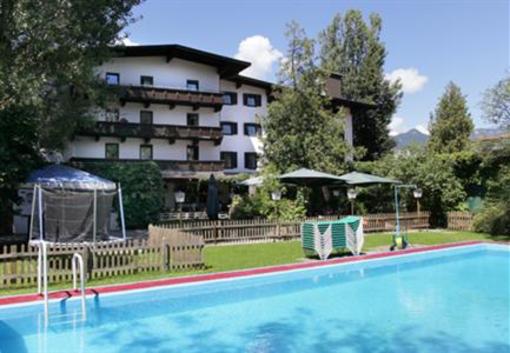 фото отеля Hotel Linde Worgl