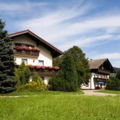 фото отеля Bauernhof Friedlbauern Mondsee