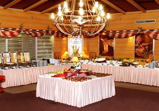 фото отеля Grand Cavusoglu Hotel