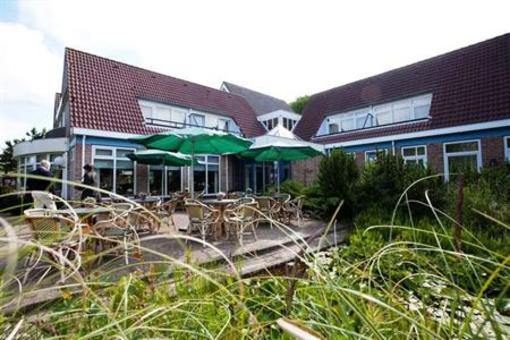 фото отеля Hotel Oranjerie Molenbos Texel